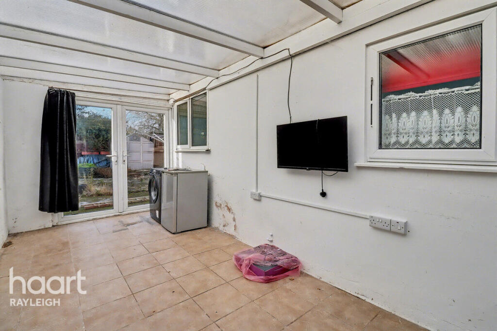 Main image of property: Bellhouse Lane, Leigh-on-Sea