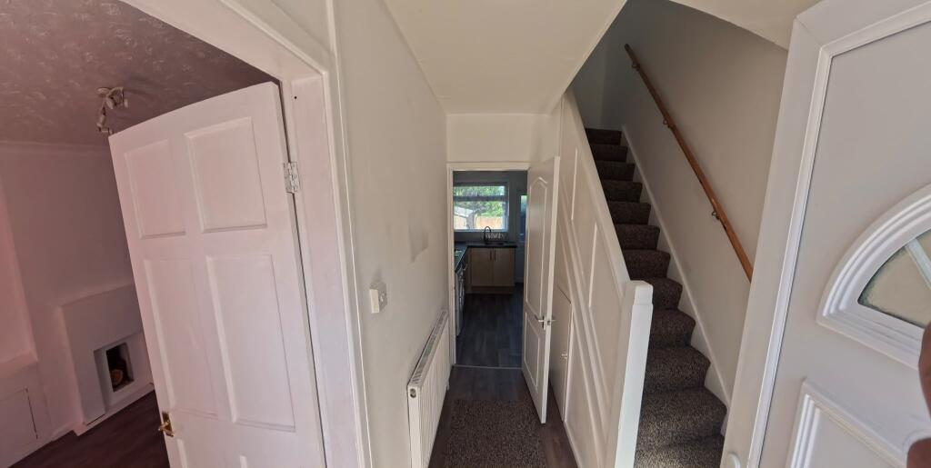 Main image of property: Sunbury Road, Coventry, CV3