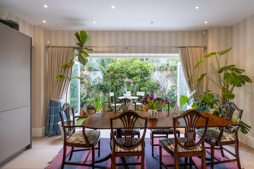 Gertrude Street, Chelsea, London, SW10 – pohled 6