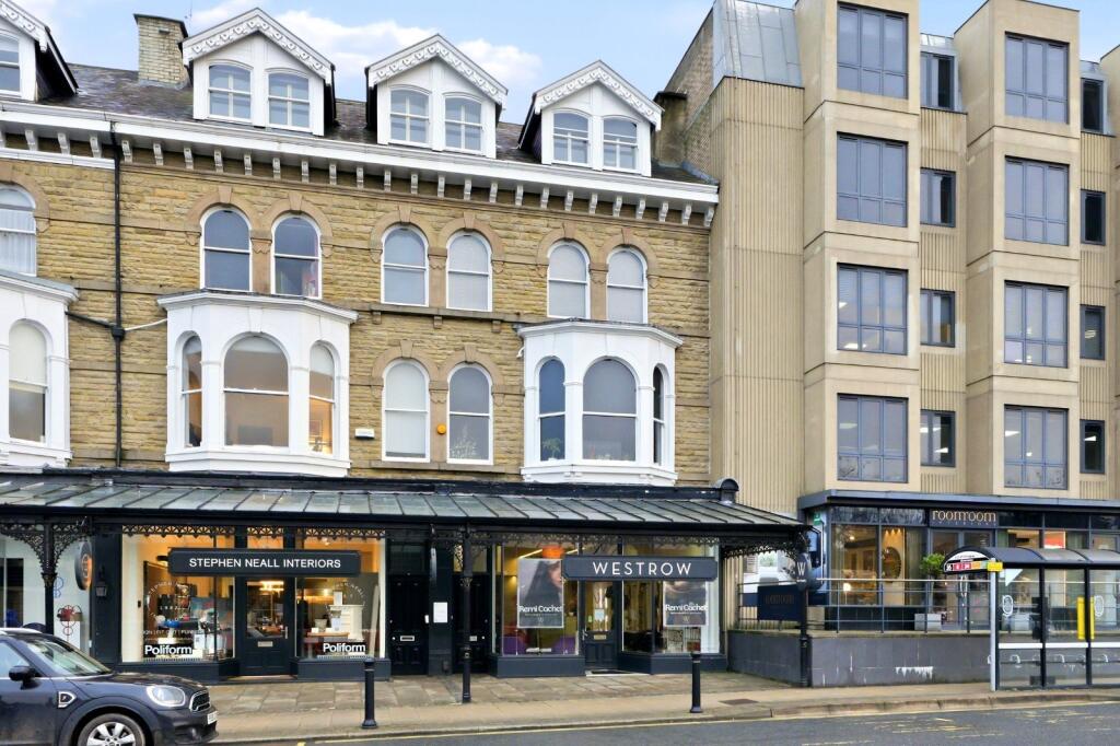 Main image of property: Station Parade, Harrogate, North Yorkshire, HG1
