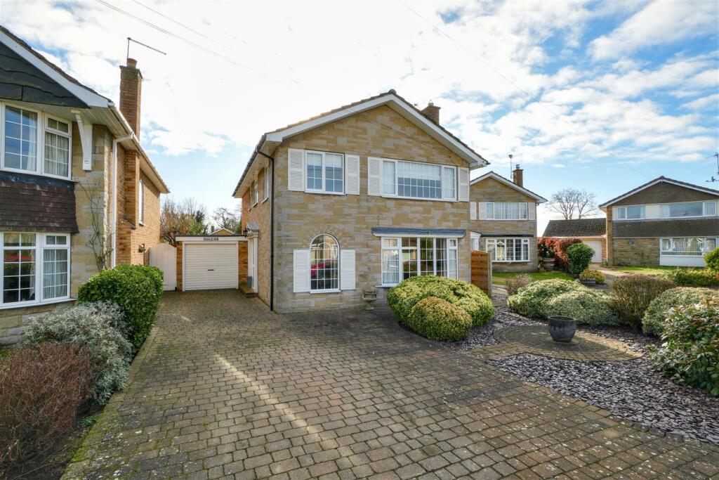 Main image of property: Maple Croft, Huby, York