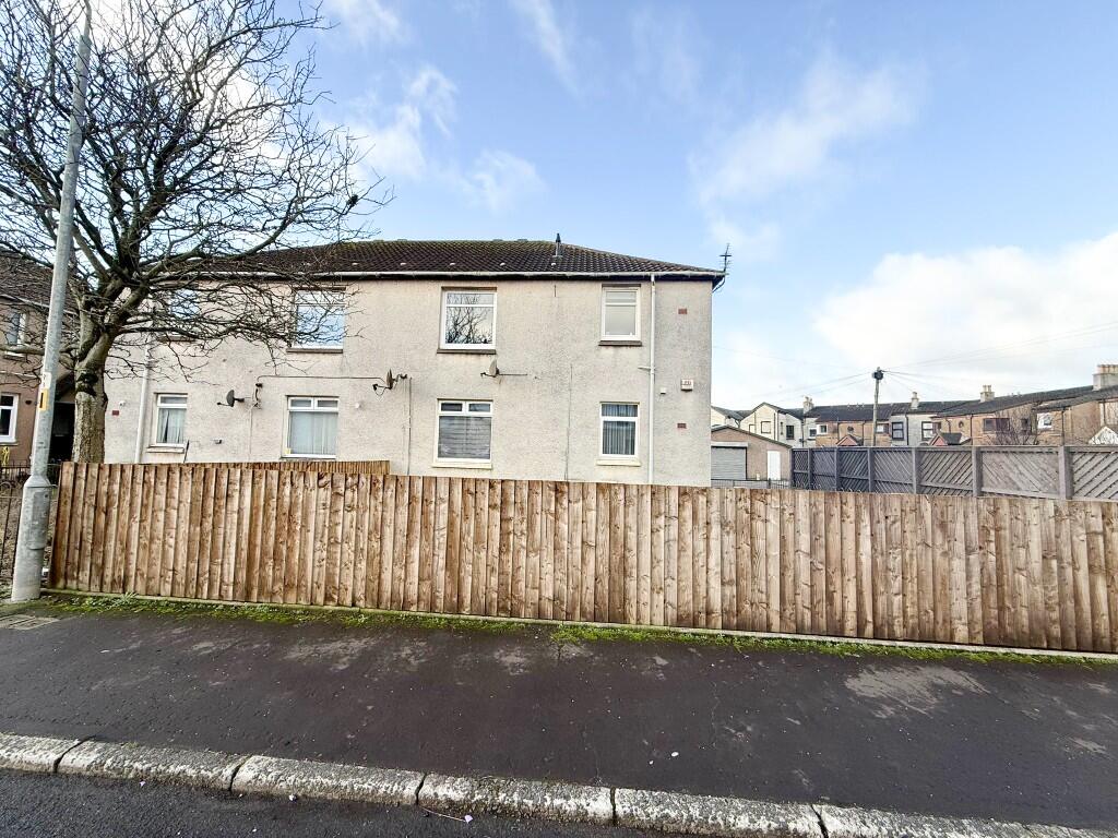 Main image of property: 8 Morris Moodie Avenue, Stevenston, KA20 3NW