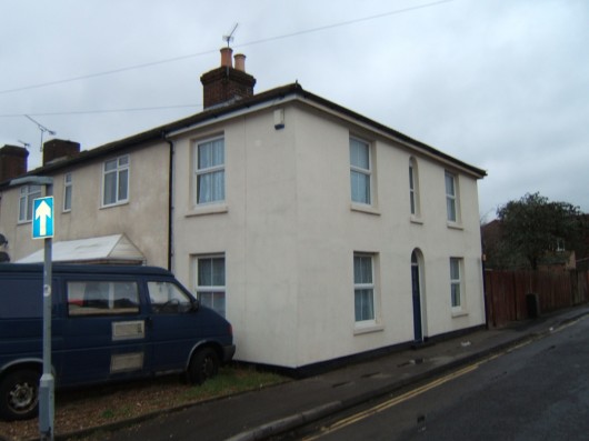 Photo of the property
