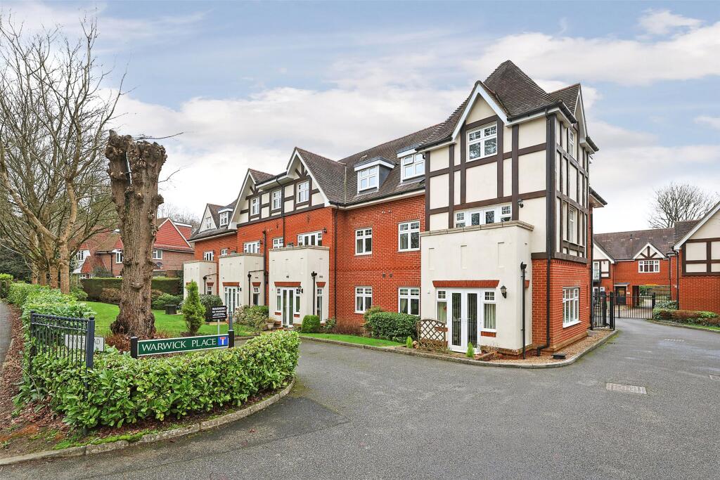 Main image of property: Wray Common Road, Reigate, Surrey, RH2