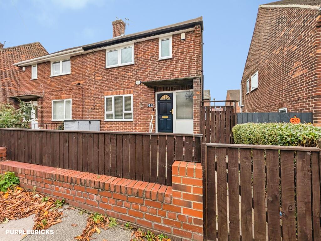 Main image of property: King Street, Gateshead, NE10