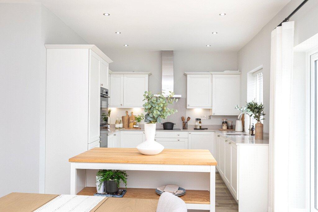 House in Bath - View 4