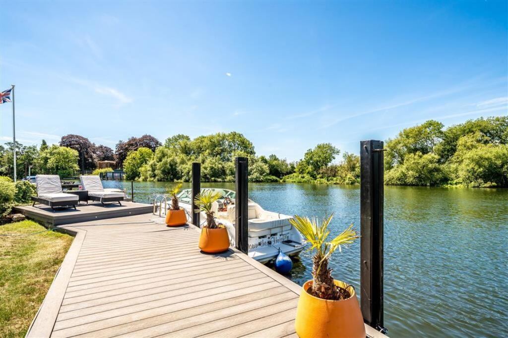 Main image of property: Thames Meadow, Shepperton