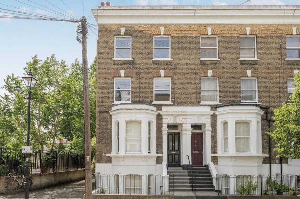 Main image of property: Oakden Street, London, SE11