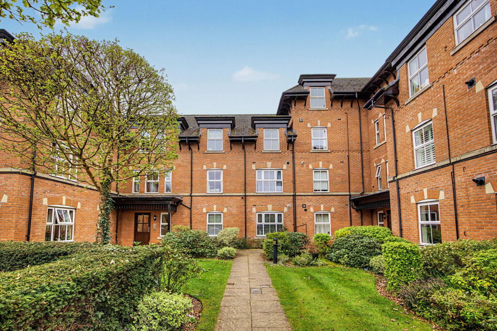 Main image of property: Acresfield Road, Timperley, Altrincham, WA15 6JB