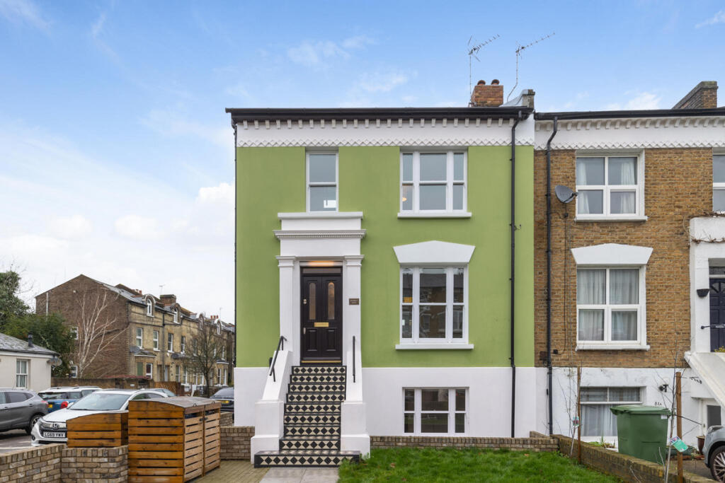 Main image of property: The Grove, London, W5