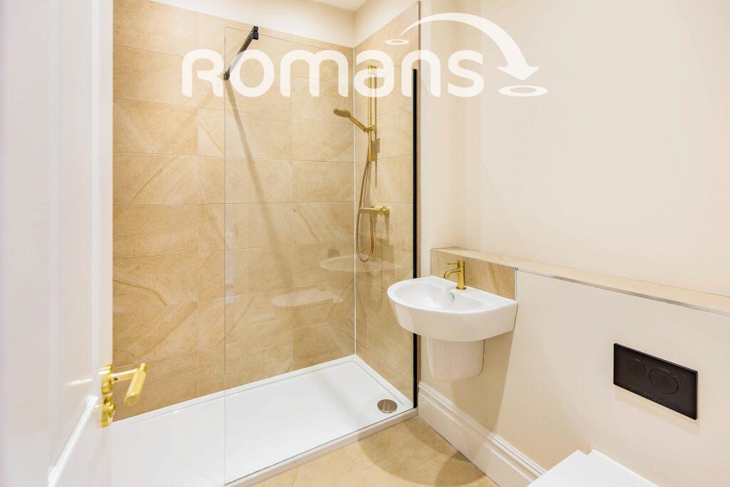 Apartment in Bath, Locksbrook - More