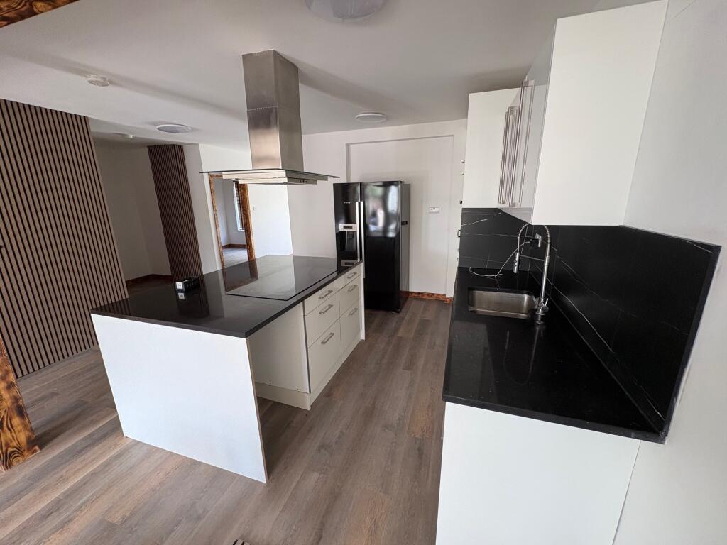 Main image of property: Pentyre Avenue, N18