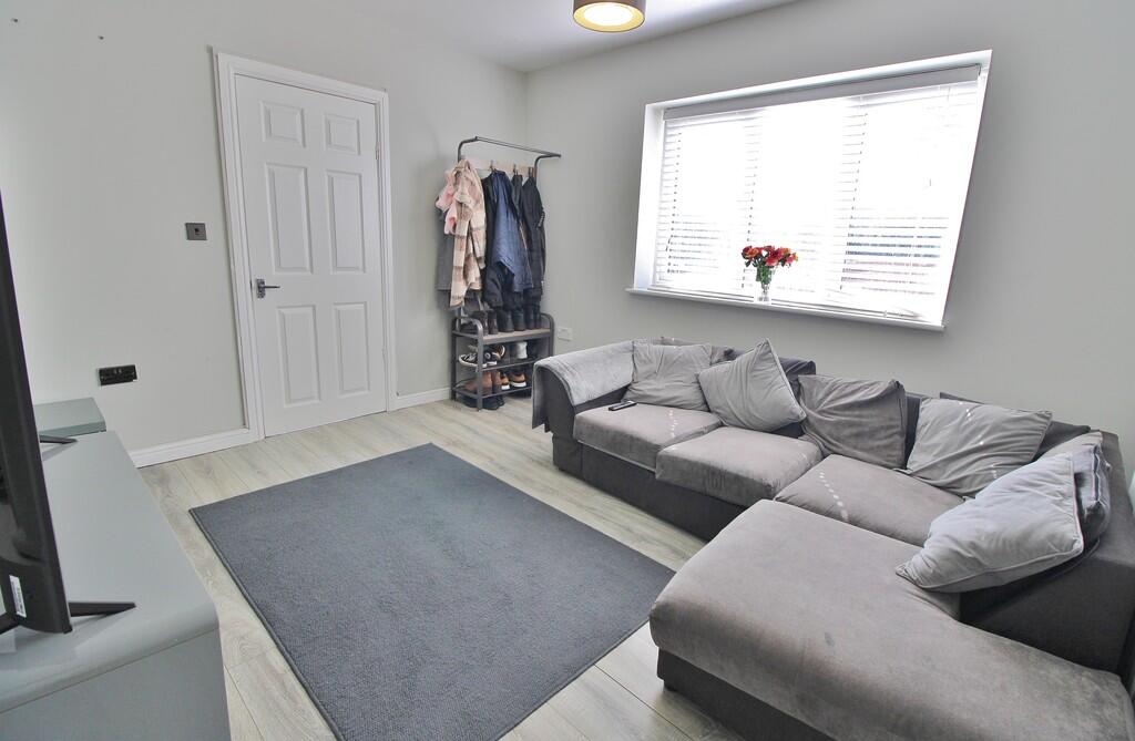 Pendennis Road, Paulsgrove - View 4
