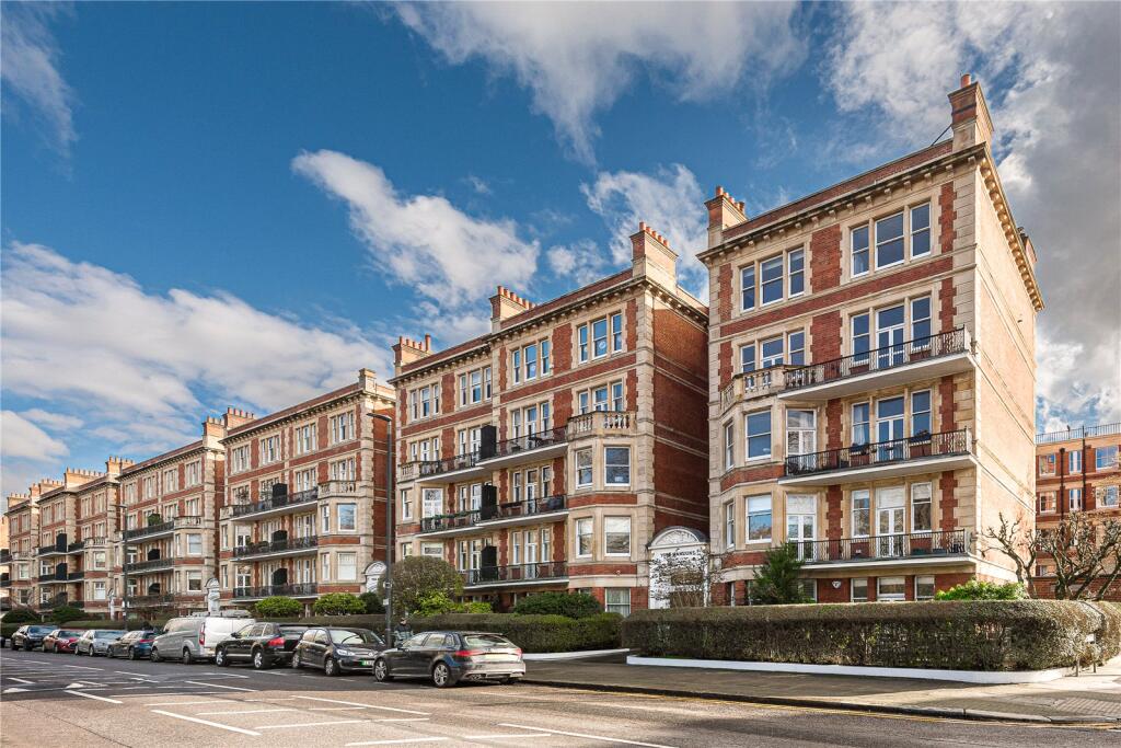 Main image of property: York Mansions, Prince Of Wales Drive, London, SW11