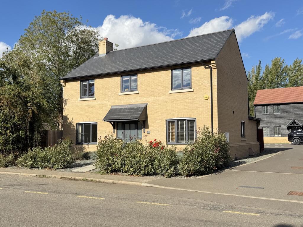 Main image of property: Main Street, Witchford, Ely, Cambridgeshire