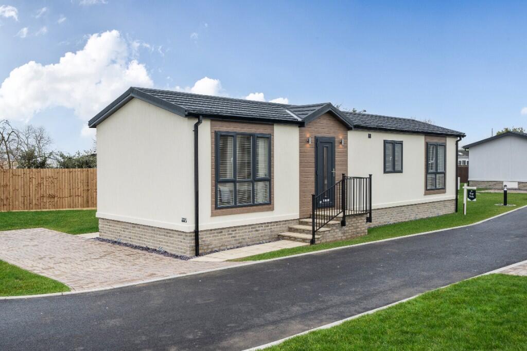 Main image of property: Reculver Lane,
Herne Bay,
Reculver,
Kent,
CT66ST