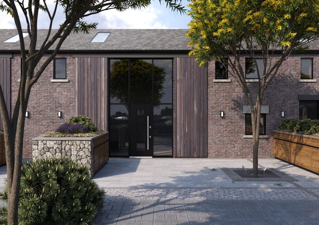 Main image of property: Holly Fold Barns, Rainford Road, L39