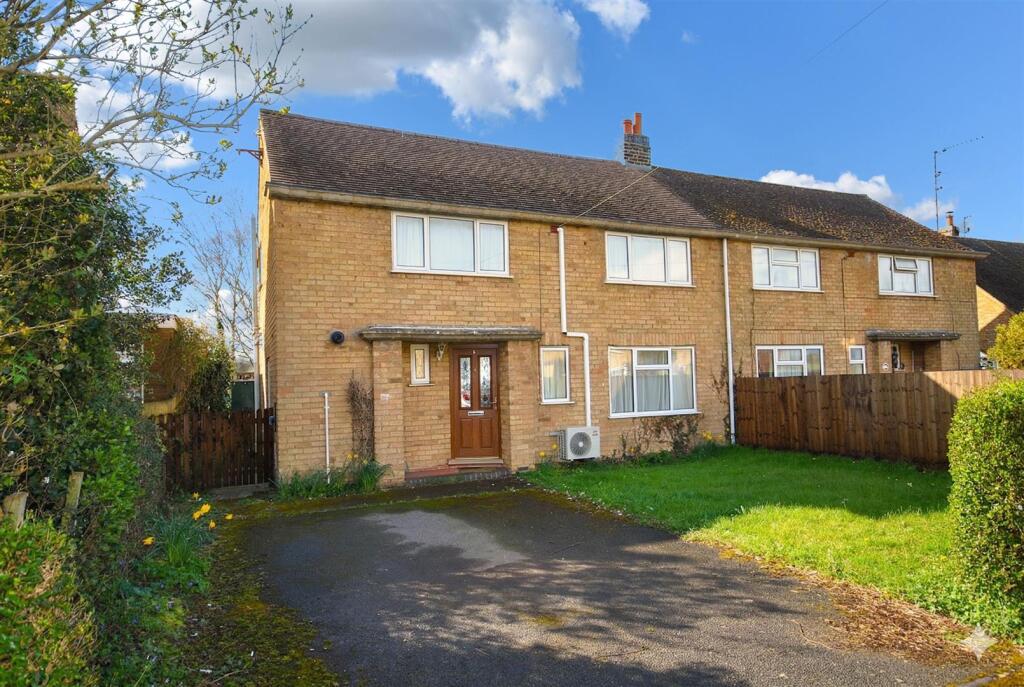 Main image of property: Wentworth Way, Stoke Bruerne, Towcester