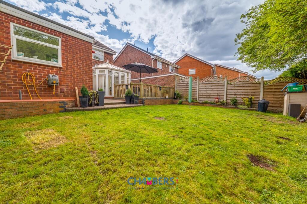 Additional image 49 of Kingsleigh Drive, Castle Bromwich, Birmingham