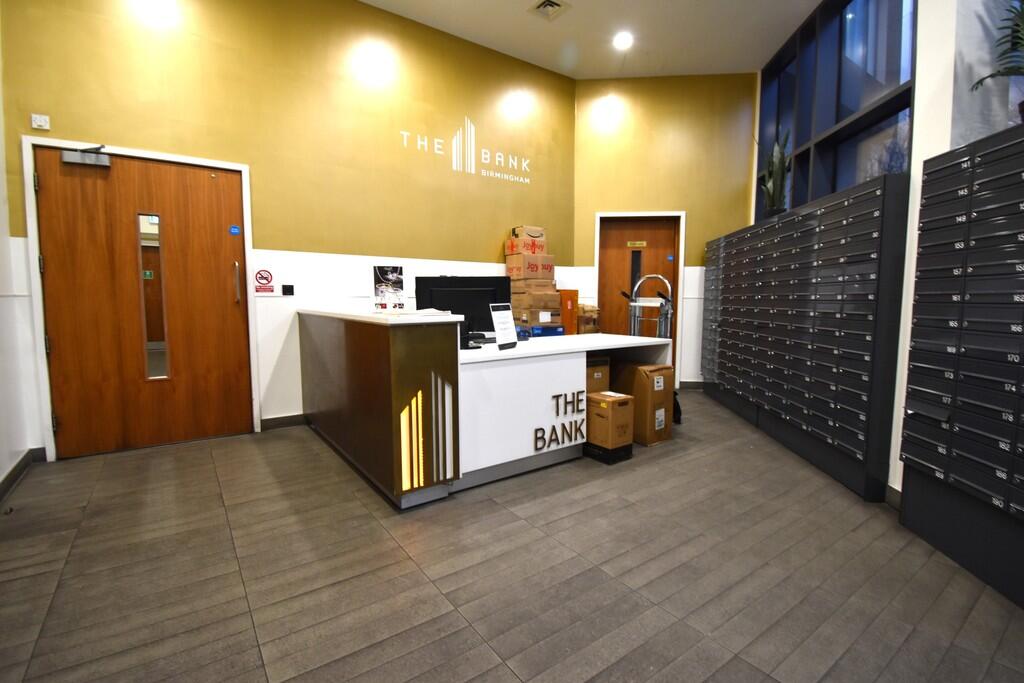 Main image of property: Sheepcote Street, Birmingham