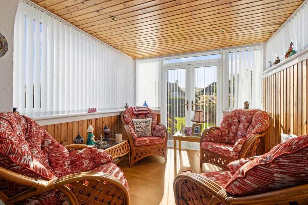 House in Kilmarnock, South Ayrshire - View 5