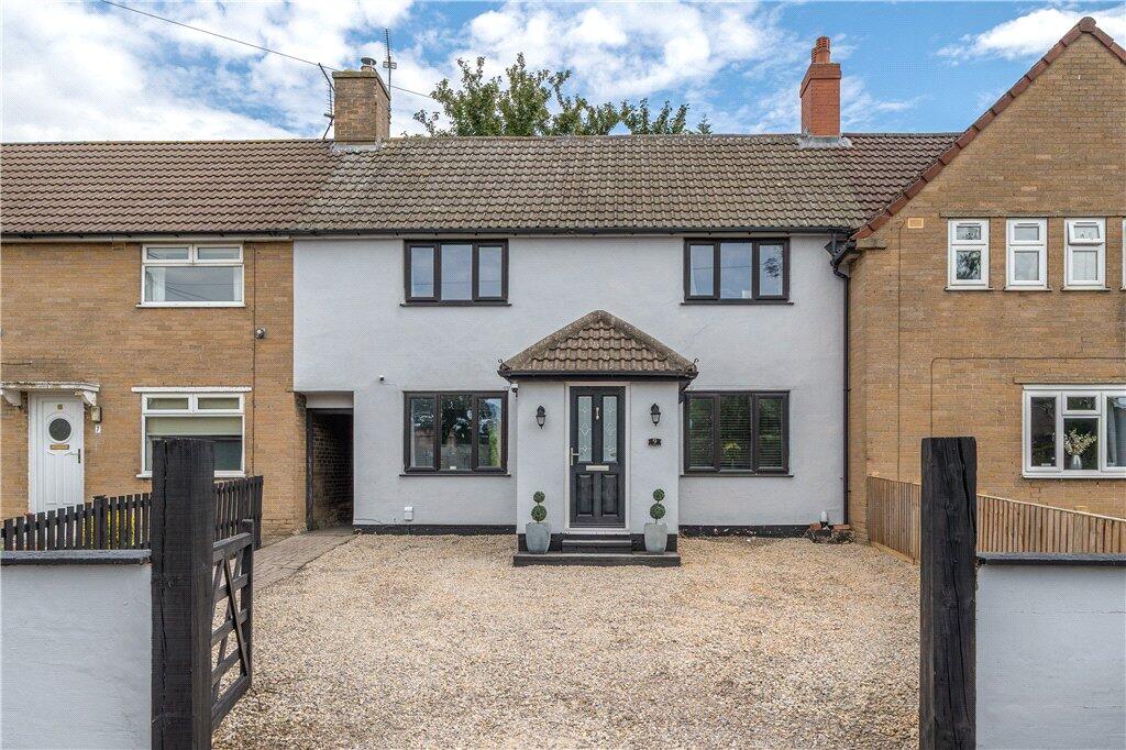 Main image of property: Second Avenue, Wetherby, West Yorkshire, LS22