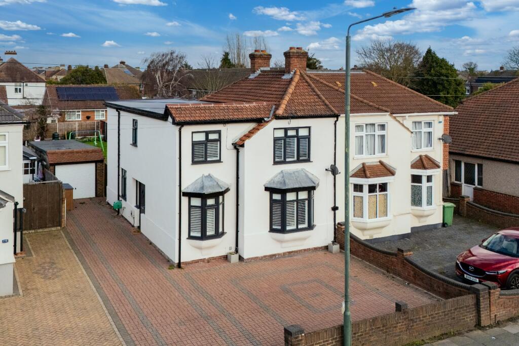 Main image of property: Brampton Road, Bexleyheath, Kent, DA7