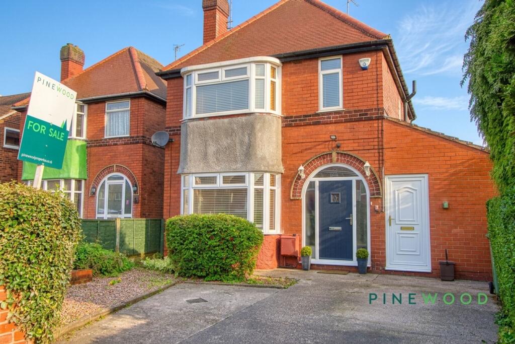 Main image of property: Rogers Avenue, Creswell, S80