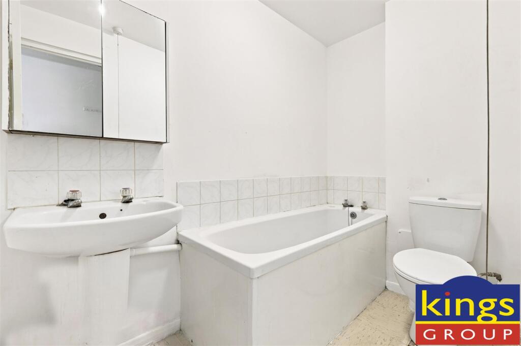 Apartment in London - View 4