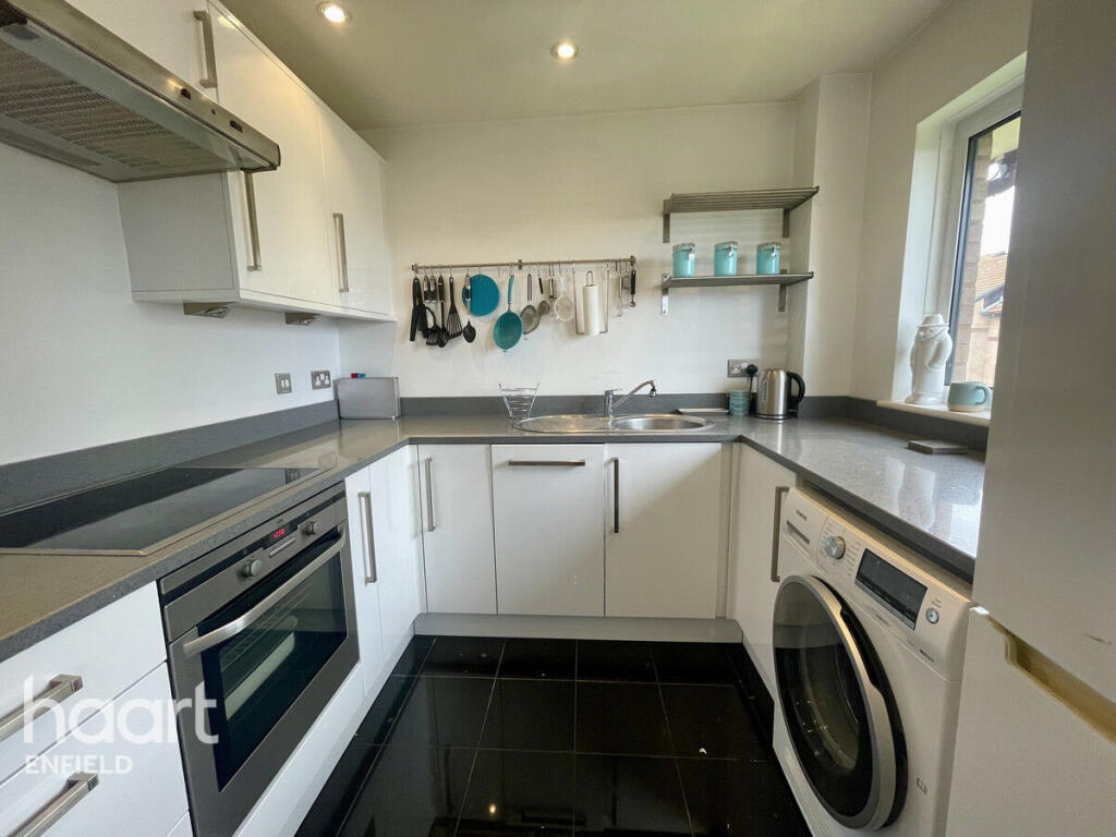 Main image of property: Chasewood Avenue, ENFIELD
