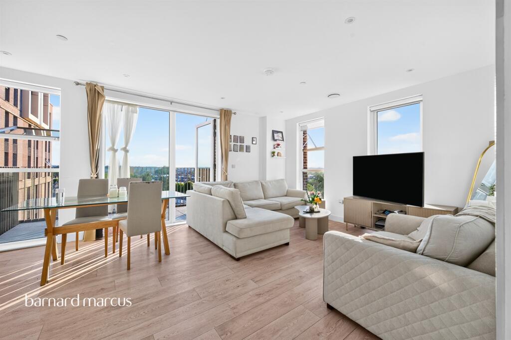 Main image of property: Lansdowne Way, Surbiton