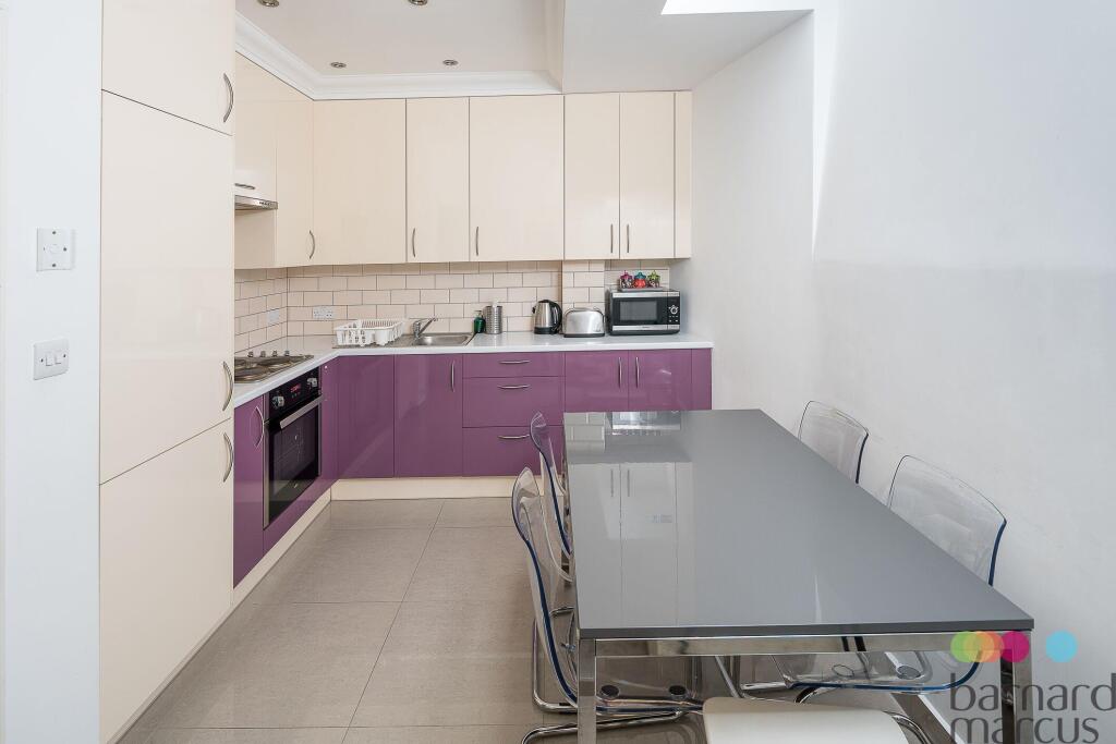 Apartment in London - More