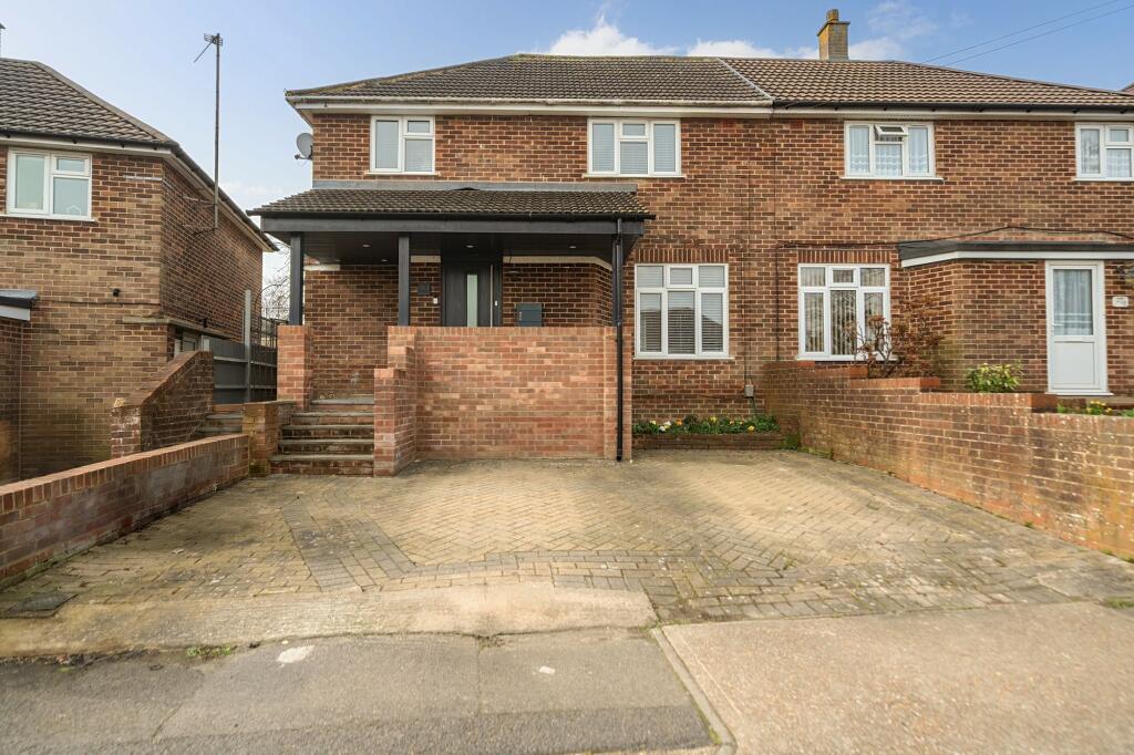 Main image of property: Warren Wood Road, Rochester, Kent. ME1