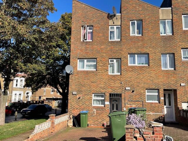 House in London