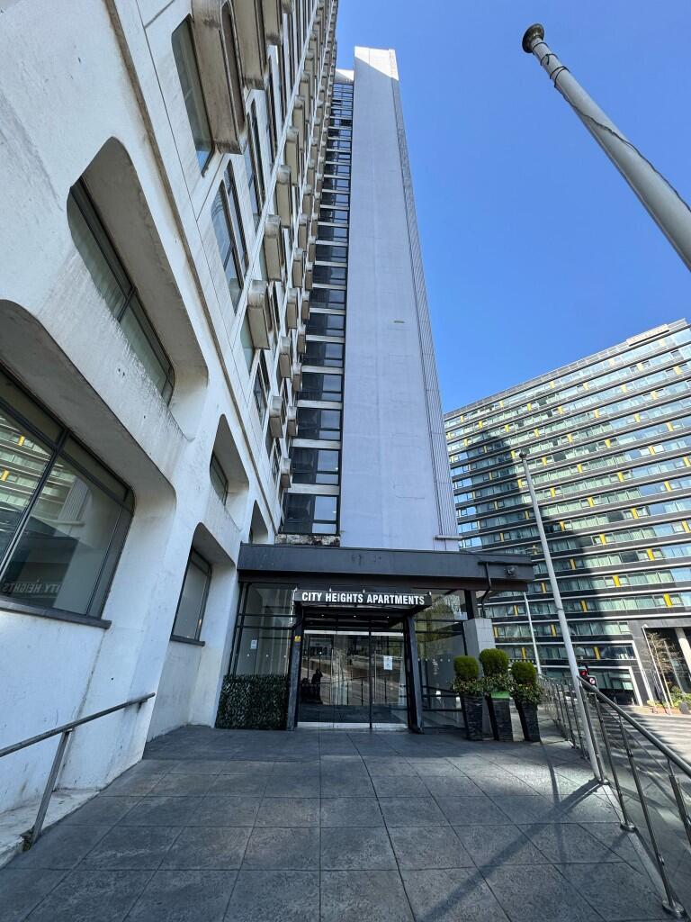 Main image of property: Victoria Bridge Street, Manchester, Greater Manchester, M3