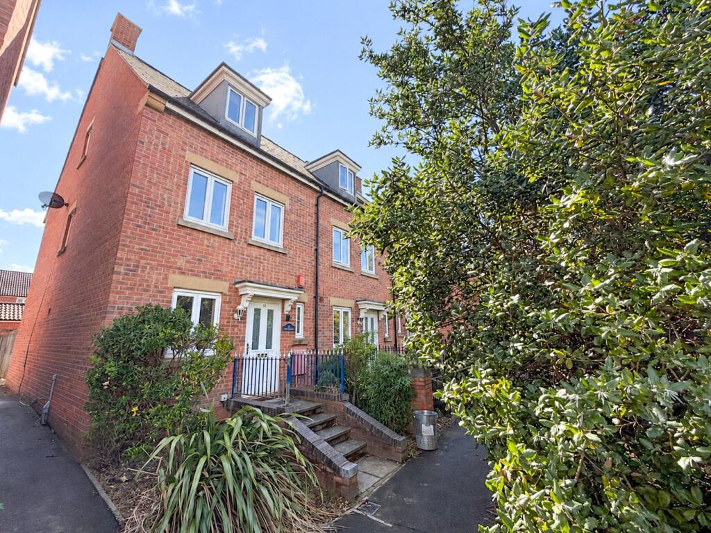 Main image of property: Somerset Way, Highbridge, Somerset, TA9