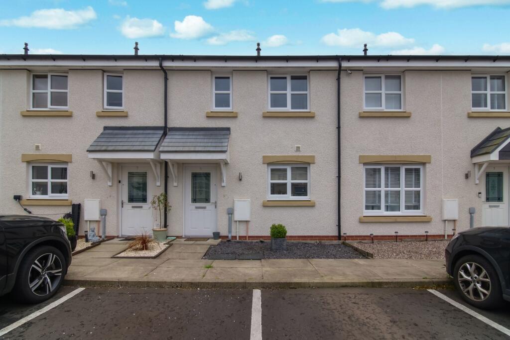 Main image of property: Donoghue Terrace, Paisley, Renfrewshire, PA2