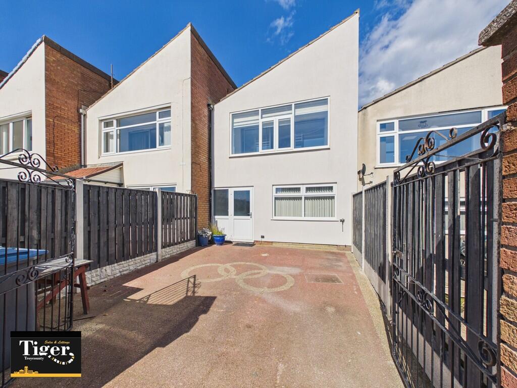 Main image of property: Chatteris Place, Thornton-Cleveleys