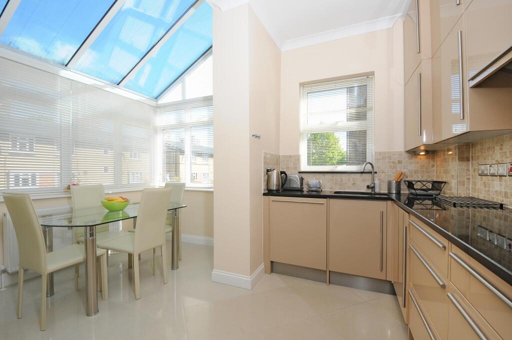 Main image of property: Shepherds Bush Road