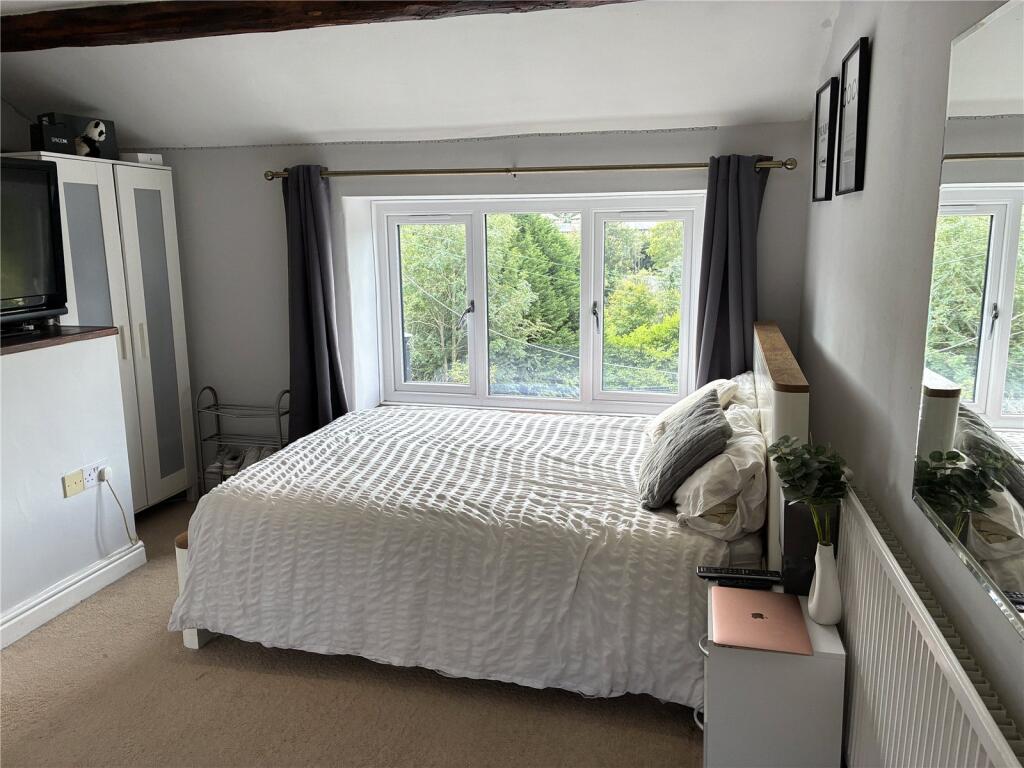 House in Stockport - More