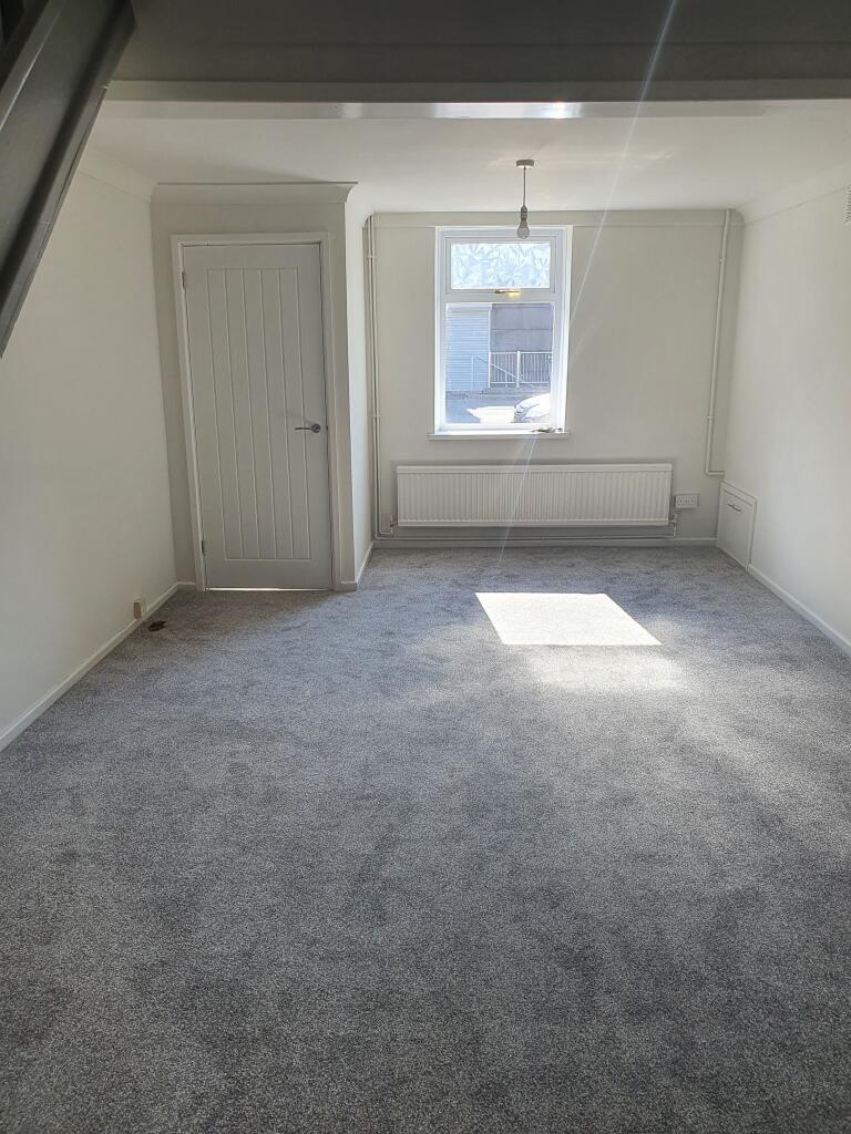 Main image of property: Mitre Street, Abertillery, NP13