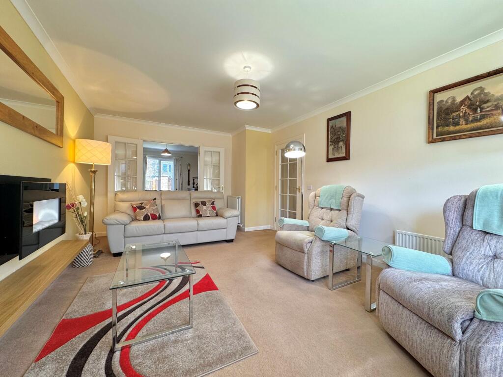 10, Terringzean View, Cumnock, KA18 photo 4