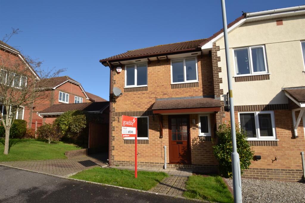 Main image of property: Broadstone