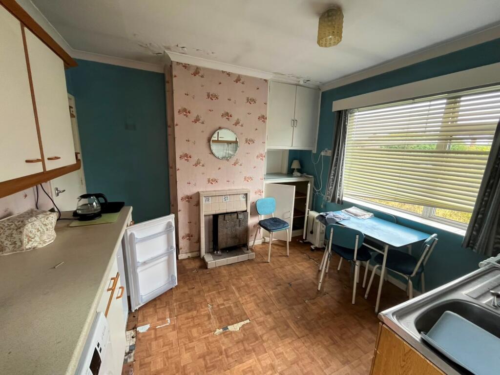 House in Amber Valley, South Wingfield - View 5