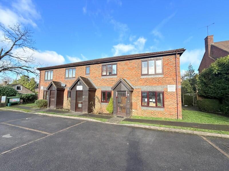 Main image of property: Camberley