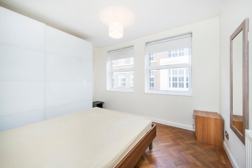 Apartment in London - View 5