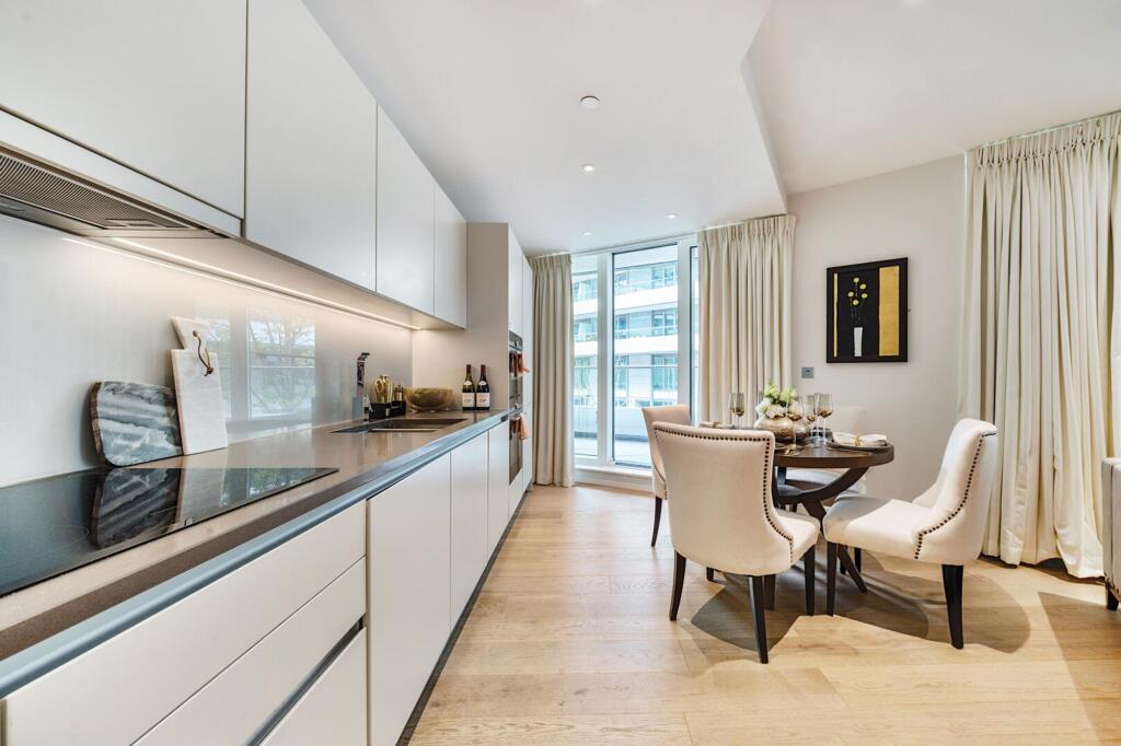 Apartment in London - View 4