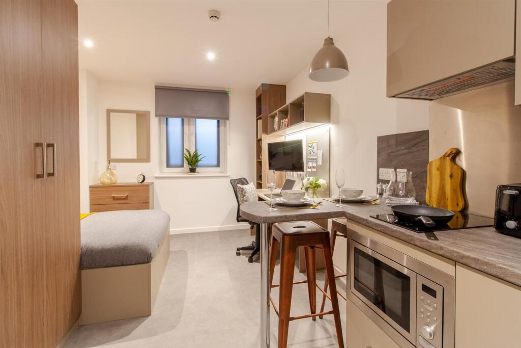 Main image of property: BRISTOL | STUDENT | SEPTEMBER