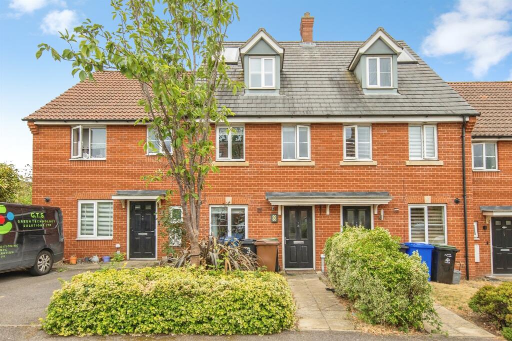 Hammersmith Way, IPSWICH, IPSWICH