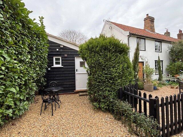 Main image of property: Drinkstone, IP30
